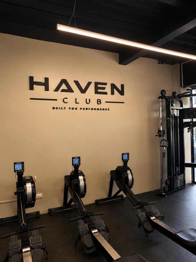 Haven Club